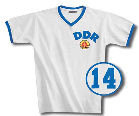 DDR Retro Shirt