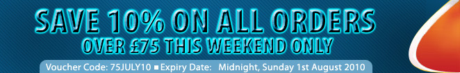 Header Home page