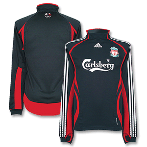 06-07 Liverpool Training Top