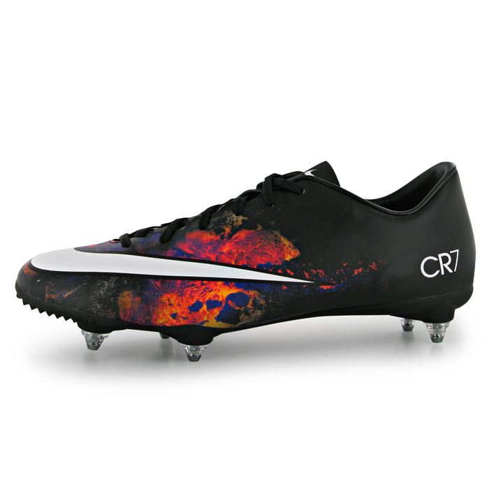 mercurial studs