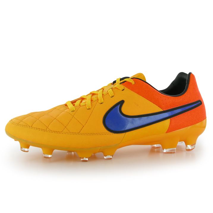 nike tiempo vii fg