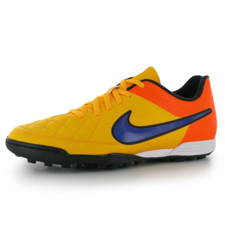 mens nike tiempo astro trainers