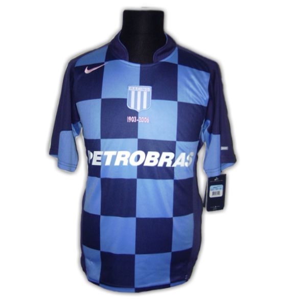 Racing Club away 06/07