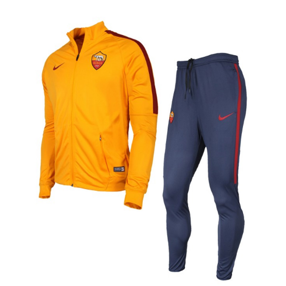 Represent yourself We have a huge range of kids tracksuits that are perfect for sports or leisure wear. We have the latest kids tracksuits from leading sports brands such as Nike, adidas, Lonsdale, Puma and more.