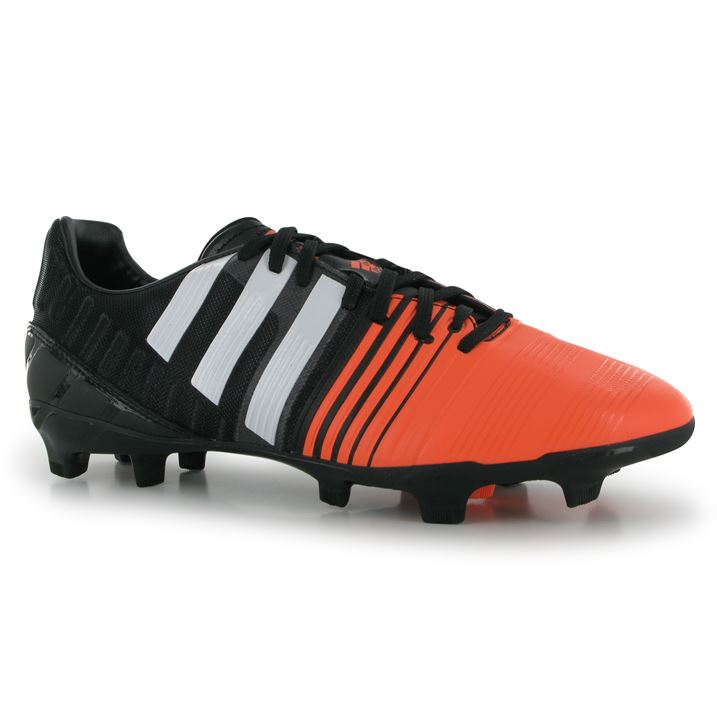 adidas nitrocharge 3.0 orange