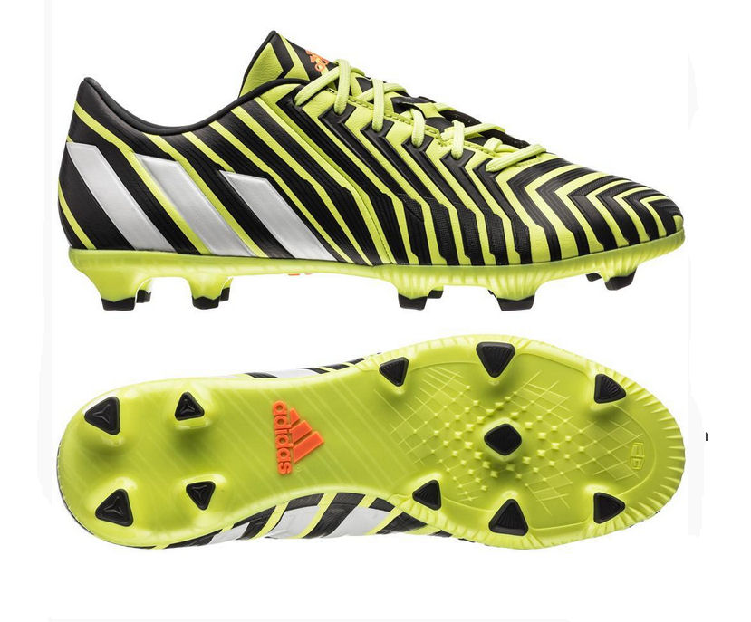 chaussure foot adidas predator absolado