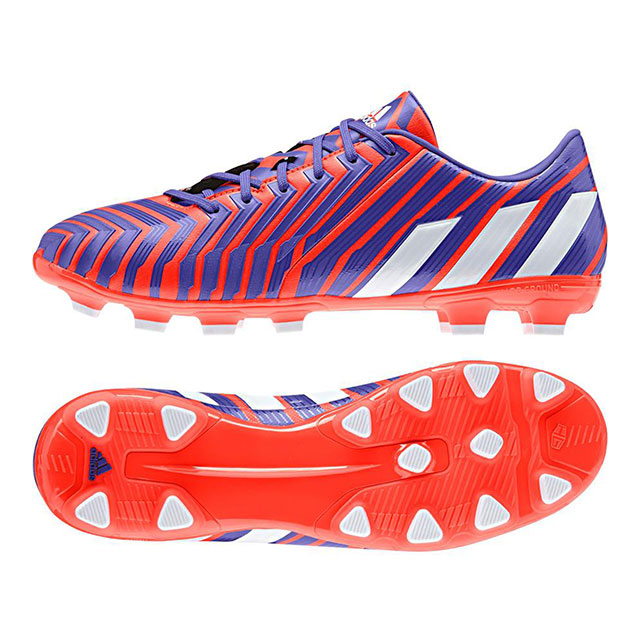 adidas mercurial football boots