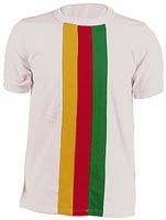 ADO Den Haag Retro Shirt