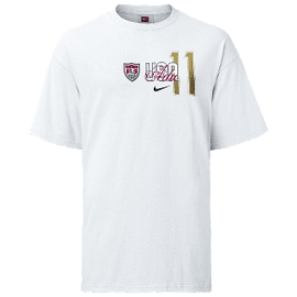 USA Adu Hero Tee 06/07