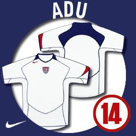 USA home (Adu 14) 0405