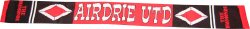 Airdrie Utd Scarf 0506