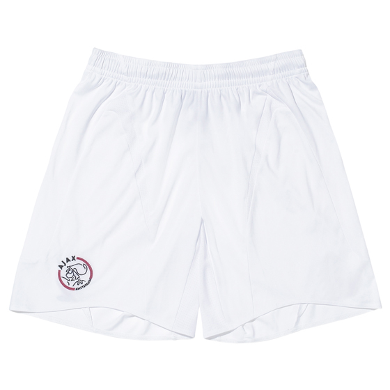 07 08 Ajax home shorts