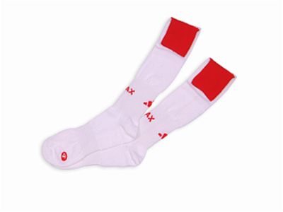 Ajax home socks 0405