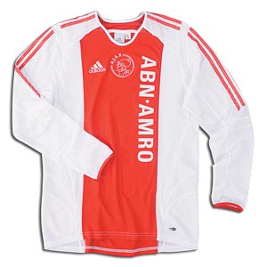 06 07 Ajax LS home