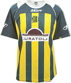Aldovisi home 2005