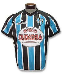 Almagro home 2005