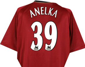 06 07 Bolton away Anelka 39