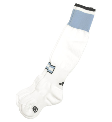 06 07 Argentina home socks