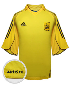 Aris home 0506