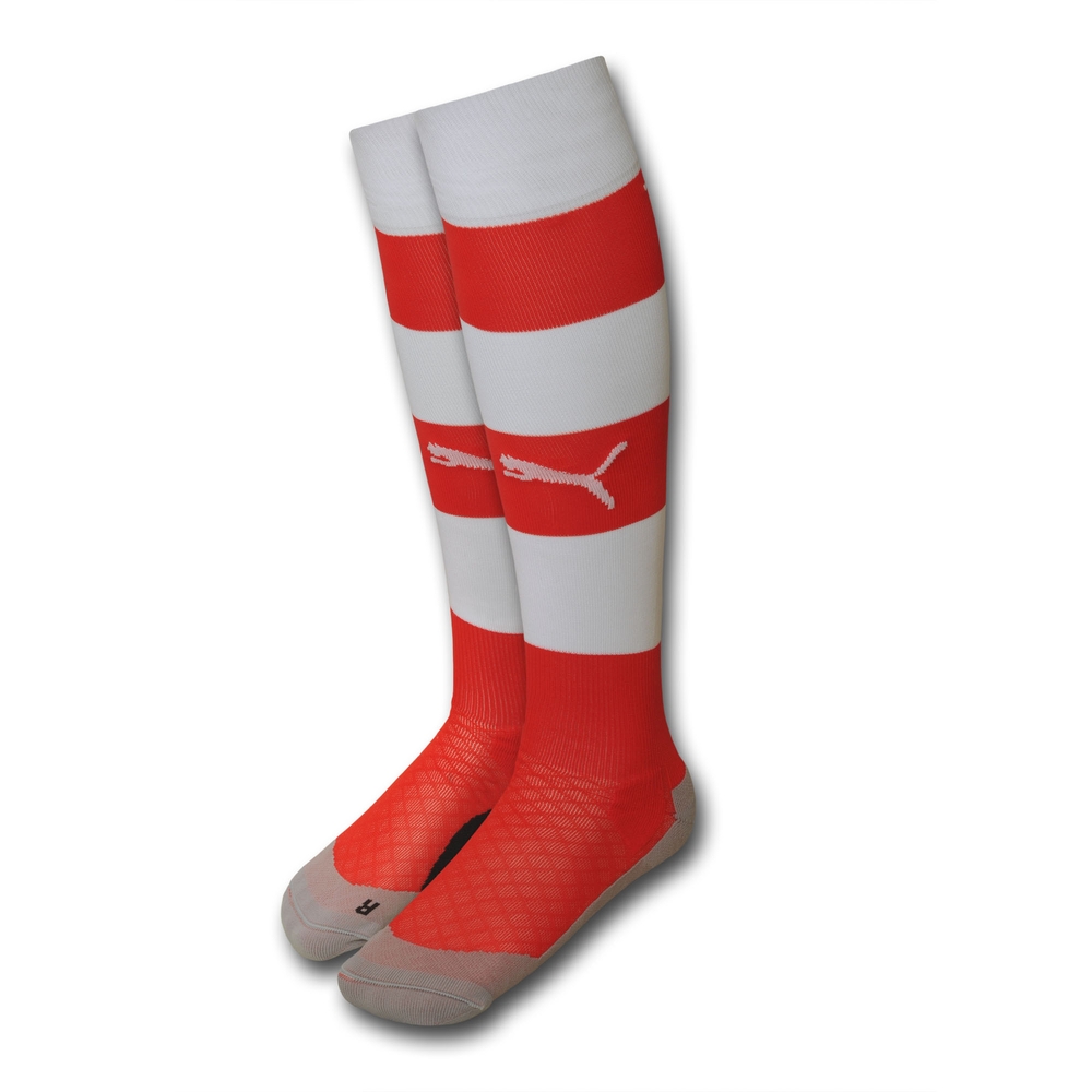 cheap puma football socks