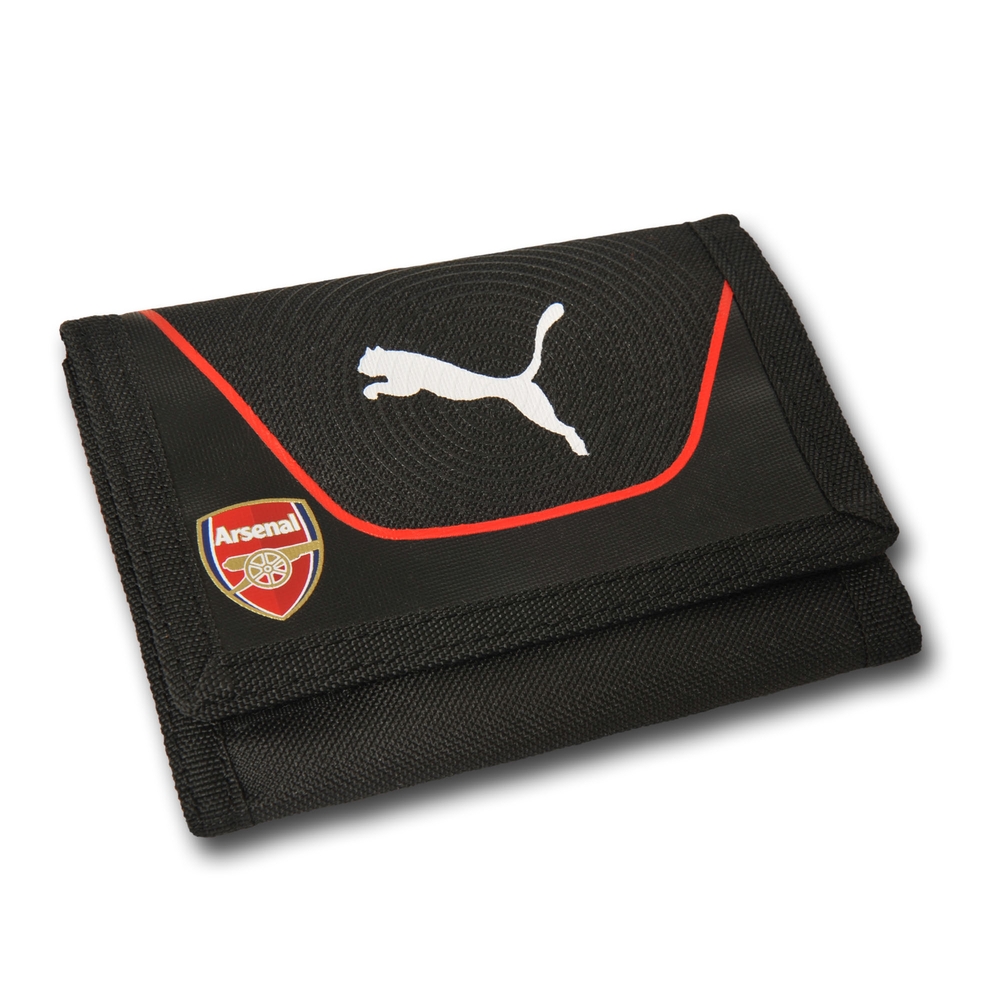 puma wallet