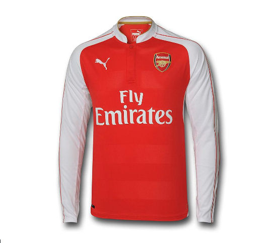 Puma football kit deals