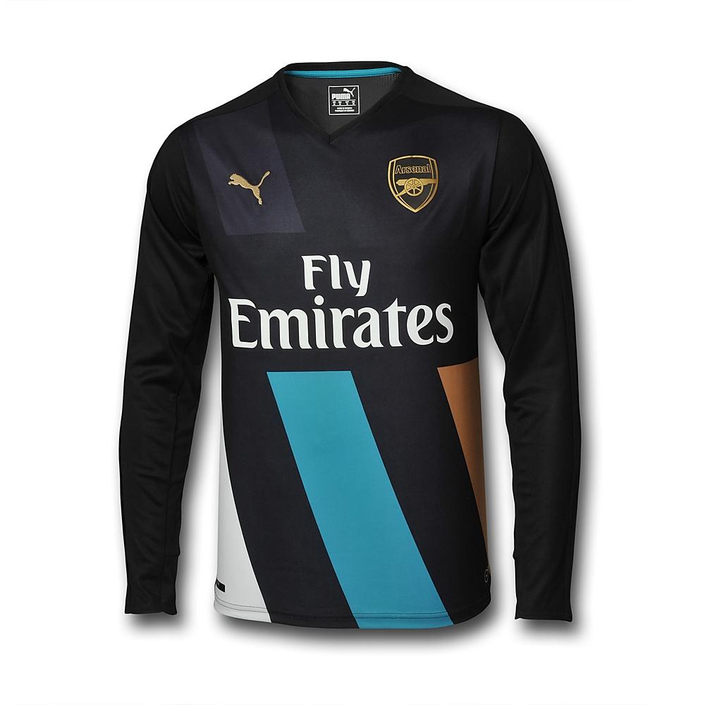 Puma football kit deals