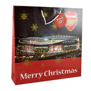 Arsenal Stadium Gift Bag (Large)