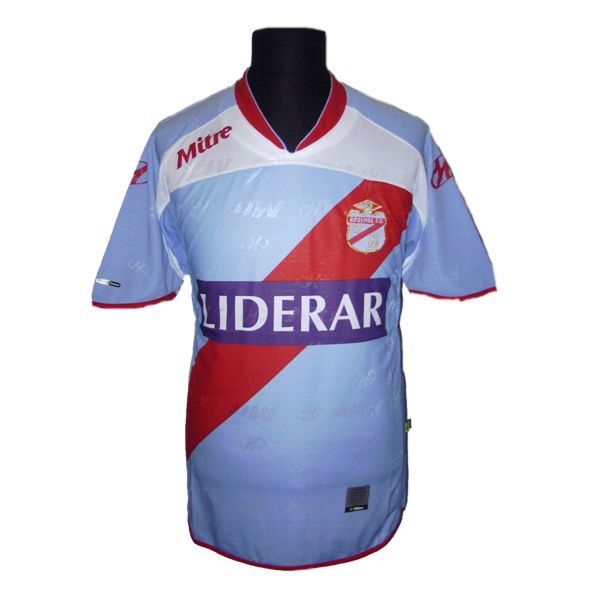 Arsenal de Sarandi home 0607