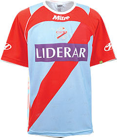 Arsenal de Sarandi home 0506