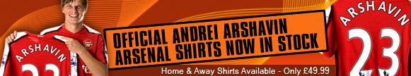 Andrei Arshavin