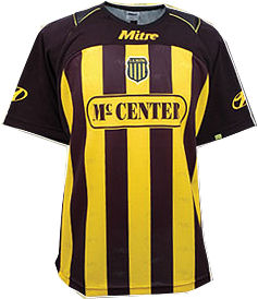 Athletico Mitre home 0506