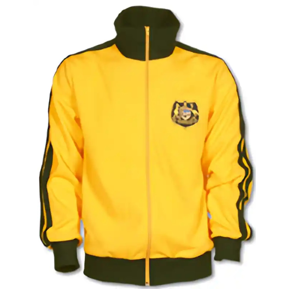 Australia Retro Jacket