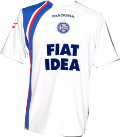 06-07 Bahia away