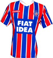 06-07 Bahia home