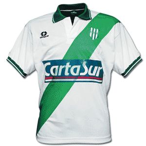 Banfield home 2003