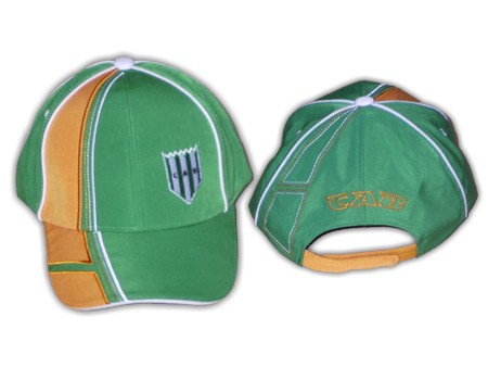 06 07 Banfield Baseball Cap 06 07 Banfield Baseball Cap