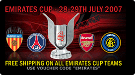 Category banner
