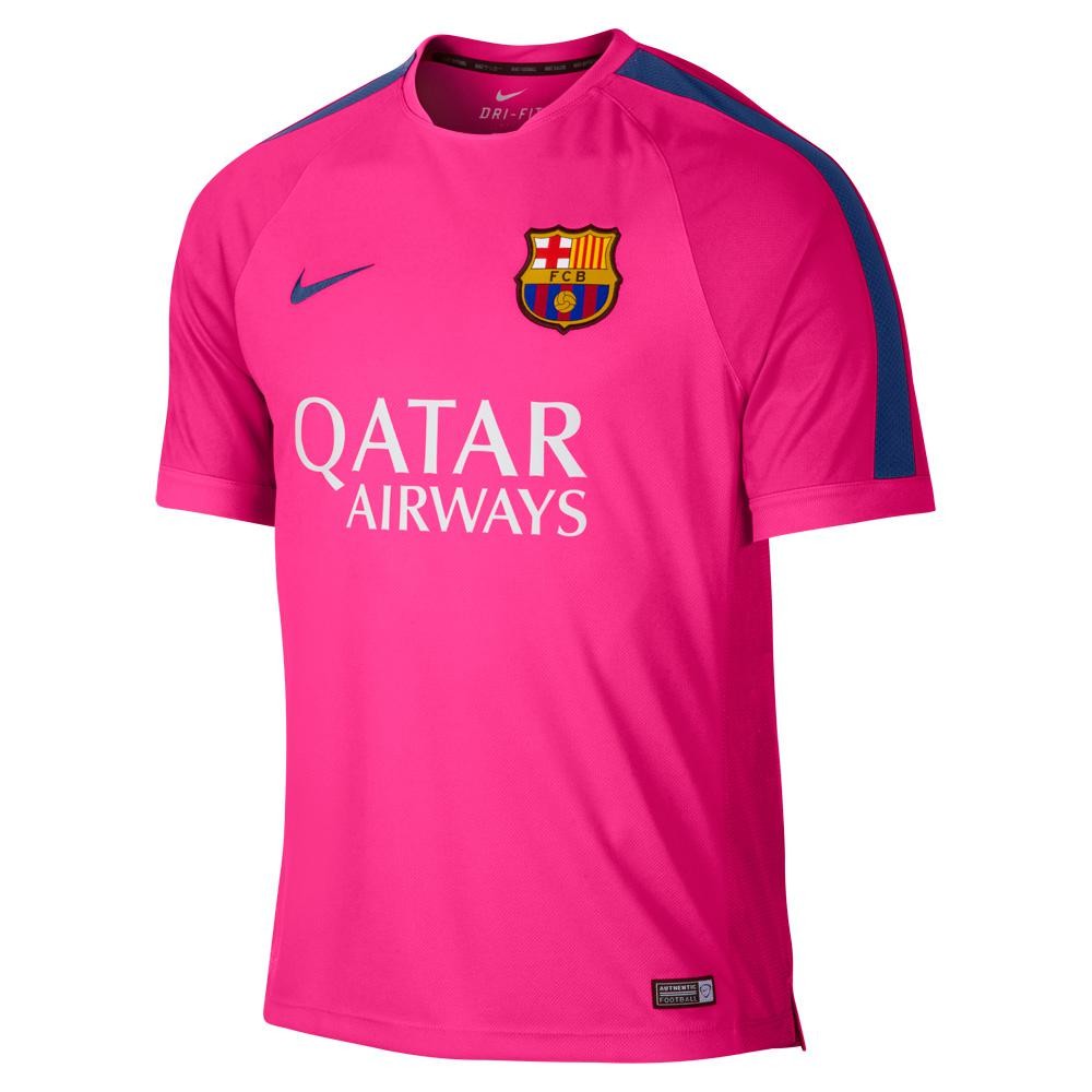 barcelona jersey