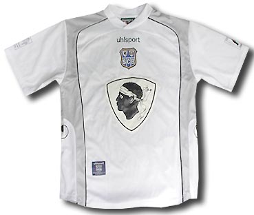06 07 Bastia away