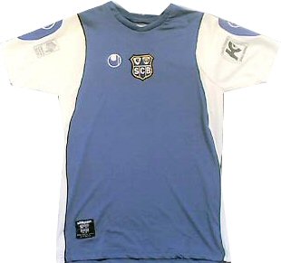 06-07 Bastia home