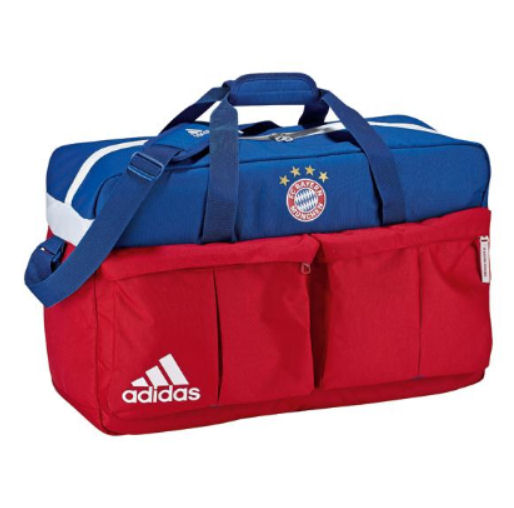 adidas bag 2014