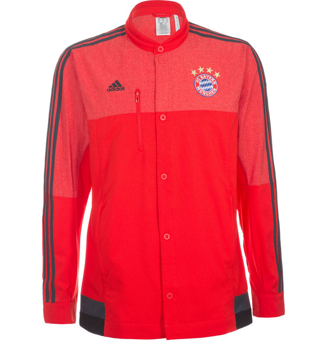 adidas bayern munich anthem jacke 2014 adidas bayern munich anthem jacke 2014