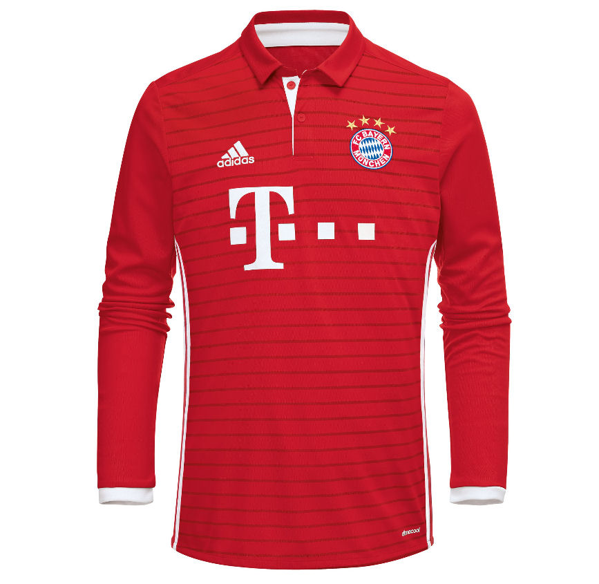 bayern munich t shirt