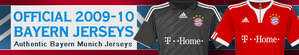 Bayern Bundesliga