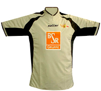 Union Berlin 3rd 0304