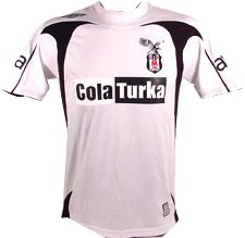 06 07 Besiktas away