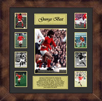 George Best Real Icon