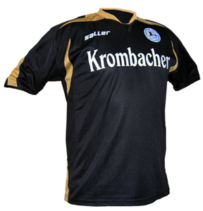 06-07 Arminia Bielefeld away