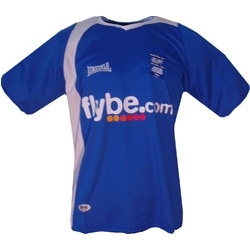 06-07 Birmingham home